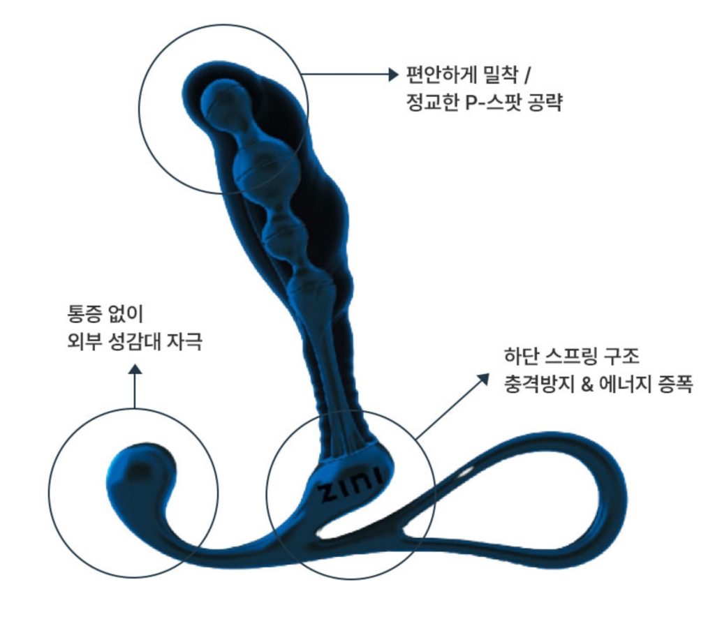 야누스 논슬립 디자인